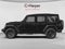 2027 Jeep Wrangler Rubicon