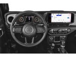 2027 Jeep Wrangler Rubicon
