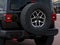 2027 Jeep Wrangler Rubicon