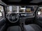 2027 Jeep Wrangler Rubicon