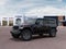 2027 Jeep Wrangler Rubicon