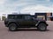 2027 Jeep Wrangler Rubicon