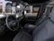 2027 Jeep Wrangler Rubicon