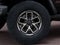 2027 Jeep Wrangler Rubicon