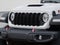 2027 Jeep Wrangler Rubicon