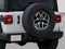 2027 Jeep Wrangler Rubicon