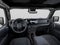 2027 Jeep Wrangler Rubicon