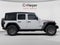 2027 Jeep Wrangler Rubicon