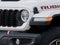 2027 Jeep Wrangler Rubicon