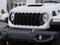2027 Jeep Wrangler Rubicon