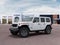2027 Jeep Wrangler Rubicon