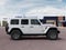 2027 Jeep Wrangler Rubicon