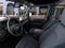 2027 Jeep Wrangler Rubicon