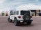 2027 Jeep Wrangler Rubicon