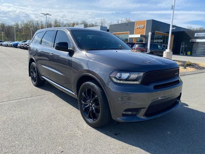 2020 Dodge Durango GT