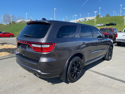 2020 Dodge Durango GT
