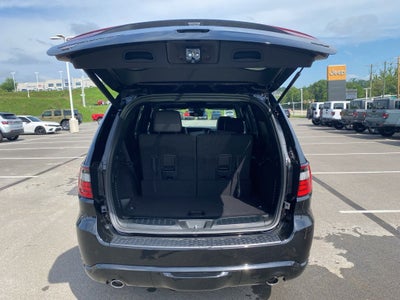 2025 Dodge Durango GT Plus