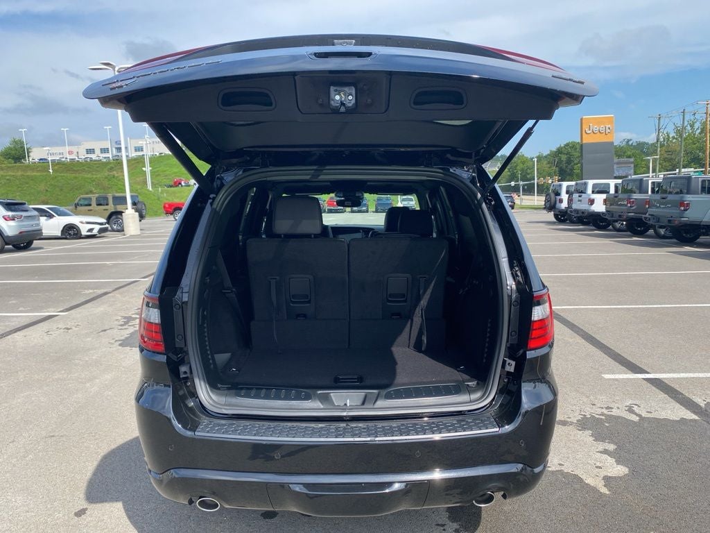 2025 Dodge Durango GT Plus