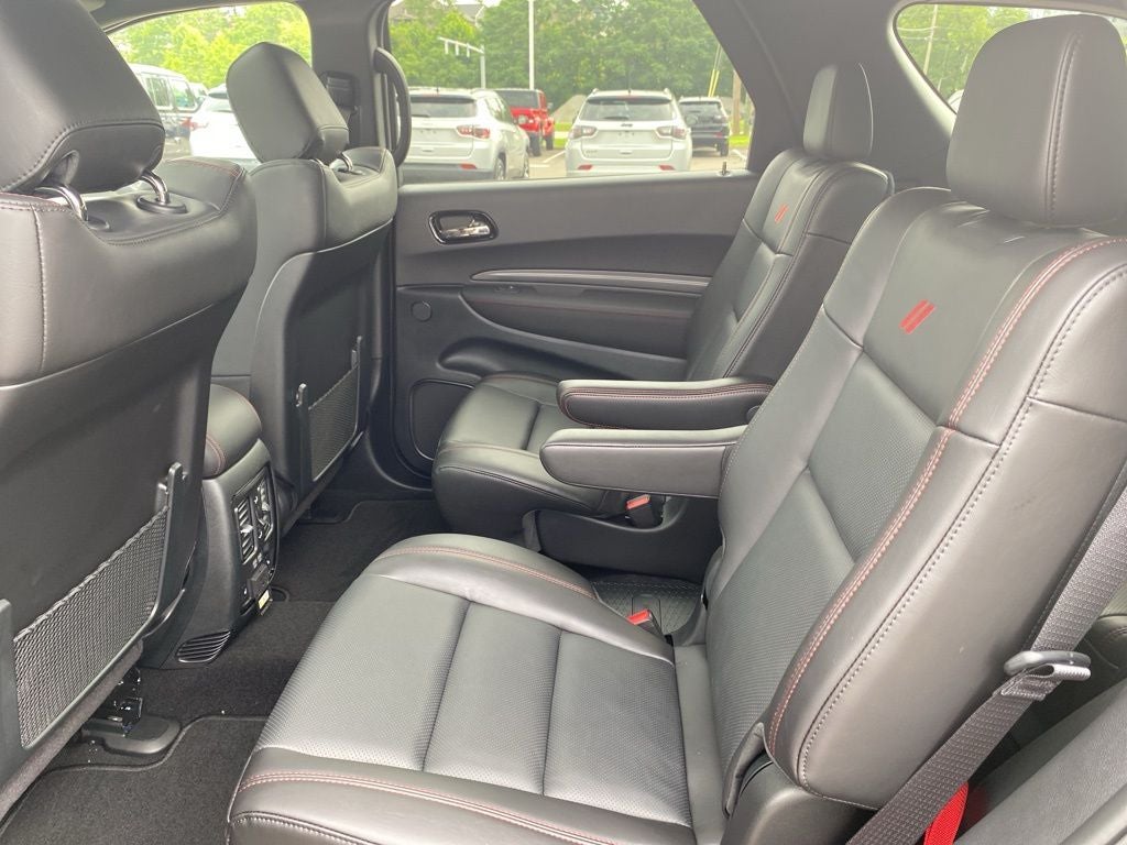 2025 Dodge Durango GT Plus