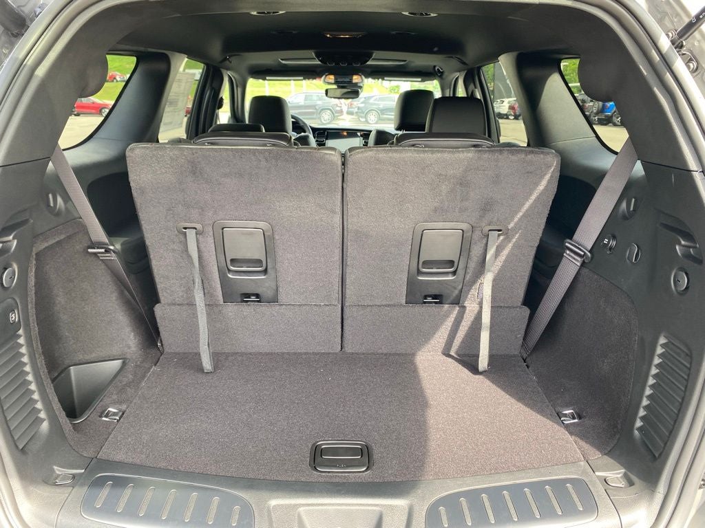 2025 Dodge Durango GT Plus