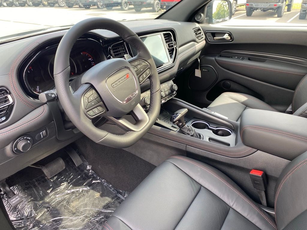 2025 Dodge Durango GT Plus