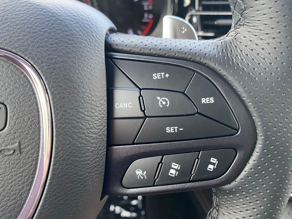 2025 Dodge Durango GT Plus