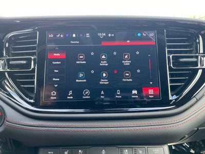 2025 Dodge Durango GT Plus