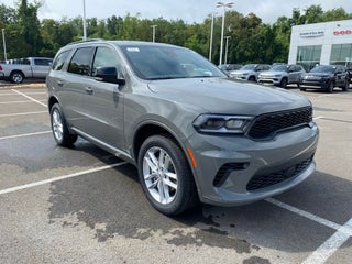 2025 Dodge Durango GT Plus
