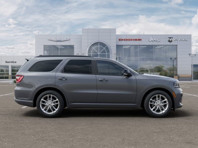2025 Dodge Durango GT Plus
