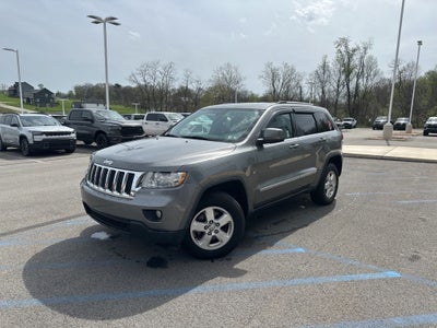 2013 Jeep Grand Cherokee Laredo