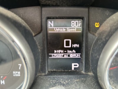 2013 Jeep Grand Cherokee Laredo