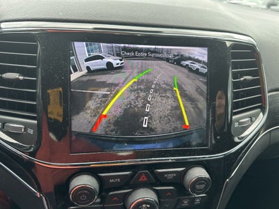 2021 Jeep Grand Cherokee 80th Anniversary Edition