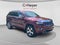 2016 Jeep Grand Cherokee Overland