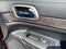 2016 Jeep Grand Cherokee Overland