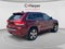 2016 Jeep Grand Cherokee Overland