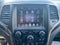 2016 Jeep Grand Cherokee Overland