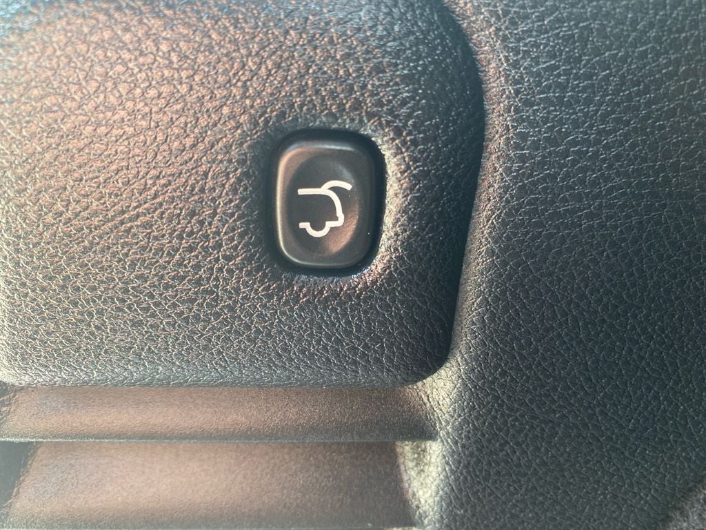 2016 Jeep Grand Cherokee Overland