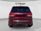 2016 Jeep Grand Cherokee Overland