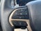 2016 Jeep Grand Cherokee Overland