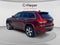 2016 Jeep Grand Cherokee Overland