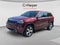 2016 Jeep Grand Cherokee Overland