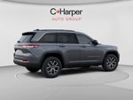 2027 Jeep Grand Cherokee Laredo X