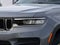 2027 Jeep Grand Cherokee Laredo X