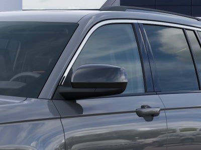 2027 Jeep Grand Cherokee Laredo X