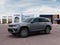 2027 Jeep Grand Cherokee Laredo X
