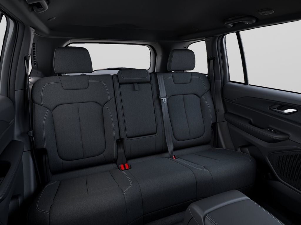 2026 Jeep Grand Cherokee Laredo X