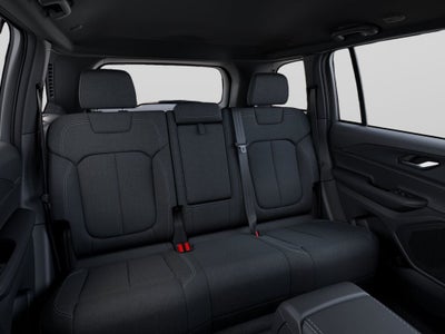2026 Jeep Grand Cherokee Laredo X