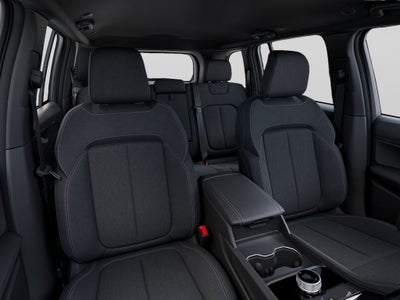 2026 Jeep Grand Cherokee Laredo X