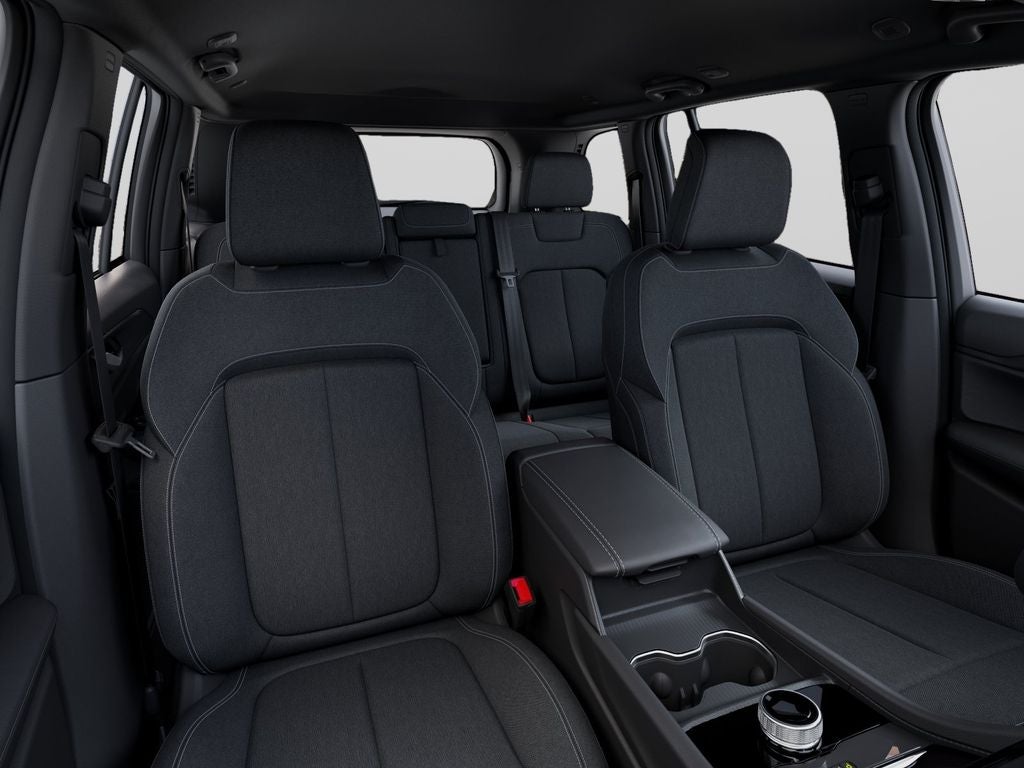 2026 Jeep Grand Cherokee Laredo X