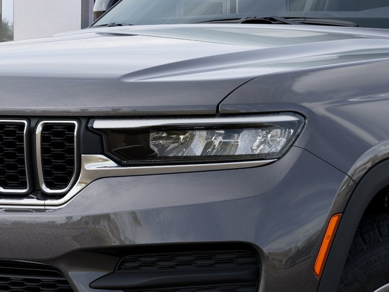 2026 Jeep Grand Cherokee Laredo X